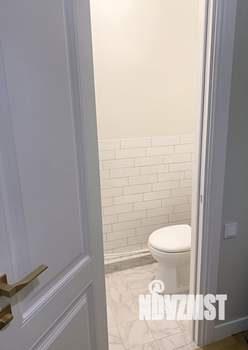 1-к квартира, на длительный срок, 40м2, 3/6 этаж
