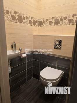 2-к квартира, на длительный срок, 54м2, 20/25 этаж