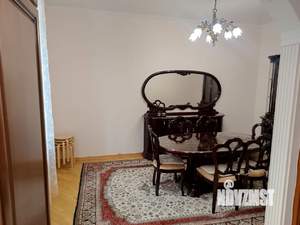 3-к квартира, посуточно, 108м2, 3/5 этаж