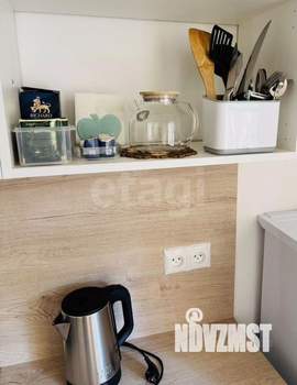 1-к квартира, на длительный срок, 35м2, 2/5 этаж