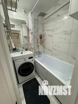 2-к квартира, посуточно, 52м2, 1/8 этаж