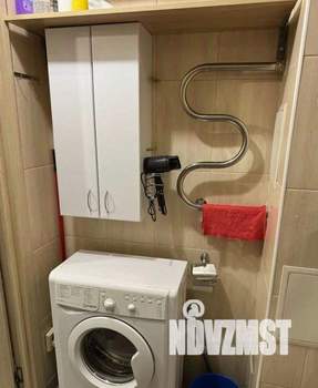 1-к квартира, посуточно, 26м2, 1/1 этаж