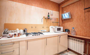 2-к квартира, на длительный срок, 52м2, 1/6 этаж