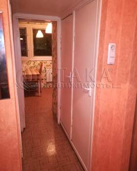 1-к квартира, на длительный срок, 33м2, 2/9 этаж