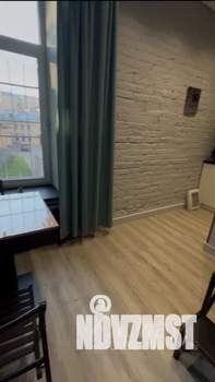 Студия квартира, посуточно, 18м2, 2/4 этаж