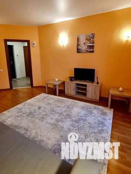 1-к квартира, на длительный срок, 43м2, 14/15 этаж