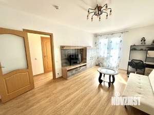 2-к квартира, на длительный срок, 62м2, 4/25 этаж