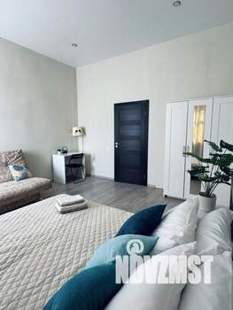 2-к квартира, посуточно, 76м2, 1/1 этаж