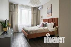 2-к квартира, посуточно, 60м2, 10/13 этаж