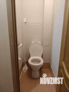 1-к квартира, на длительный срок, 40м2, 3/24 этаж