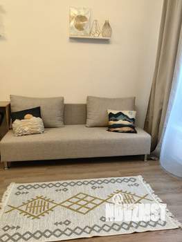 Студия квартира, на длительный срок, 22м2, 2/13 этаж