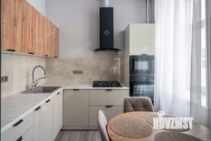 2-к квартира, на длительный срок, 63м2, 2/6 этаж