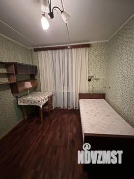 3-к квартира, на длительный срок, 62м2, 7/14 этаж