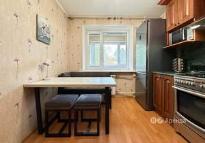 2-к квартира, на длительный срок, 47м2, 3/5 этаж