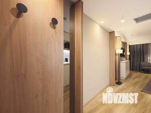 1-к квартира, на длительный срок, 29м2, 4/18 этаж