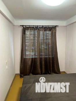 2-к квартира, на длительный срок, 52м2, 3/9 этаж