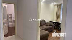 2-к квартира, на длительный срок, 50м2, 4/18 этаж