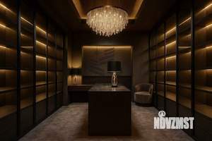 3-к квартира, на длительный срок, 230м2, 2/8 этаж