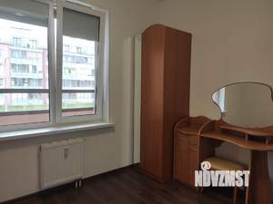 2-к квартира, на длительный срок, 51м2, 2/5 этаж