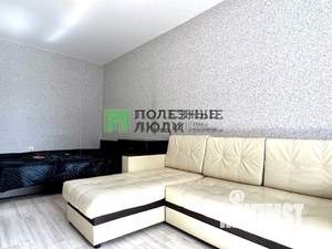 1-к квартира, на длительный срок, 31м2, 4/5 этаж
