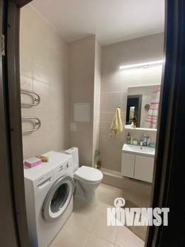 Студия квартира, на длительный срок, 29м2, 14/14 этаж