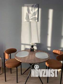 1-к квартира, посуточно, 22м2, 1/1 этаж