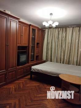 2-к квартира, на длительный срок, 45м2, 5/5 этаж