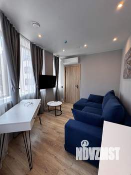2-к квартира, на длительный срок, 41м2, 13/15 этаж