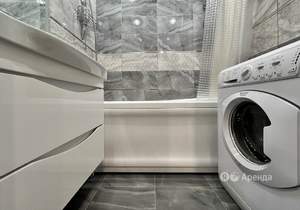 1-к квартира, на длительный срок, 36м2, 2/16 этаж