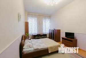 2-к квартира, посуточно, 72м2, 3/5 этаж