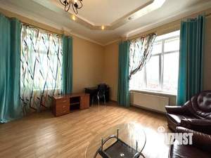 2-к квартира, на длительный срок, 71м2, 17/17 этаж