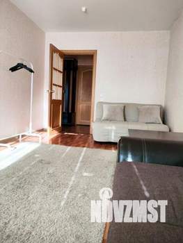 1-к квартира, посуточно, 55м2, 1/1 этаж