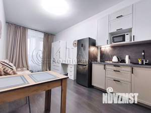 Студия квартира, на длительный срок, 24м2, 4/4 этаж