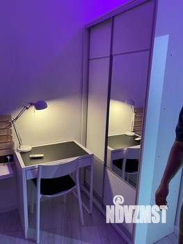 2-к квартира, на длительный срок, 40м2, 6/6 этаж