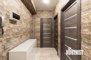 1-к квартира, на длительный срок, 40м2, 2/10 этаж