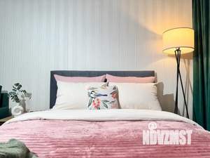 1-к квартира, посуточно, 34м2, 8/16 этаж