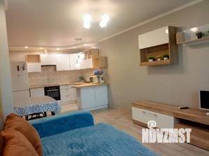 2-к квартира, посуточно, 70м2, 1/1 этаж