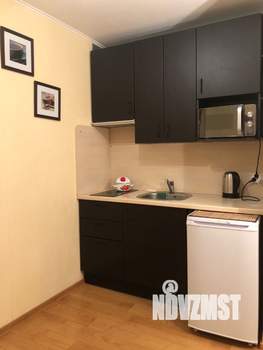 Студия квартира, на длительный срок, 27м2, 9/10 этаж