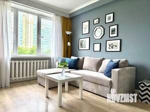 2-к квартира, на длительный срок, 48м2, 5/5 этаж