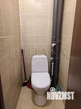 1-к квартира, на длительный срок, 42м2, 10/25 этаж