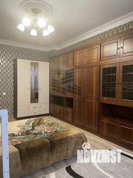 3-к квартира, на длительный срок, 98м2, 2/19 этаж