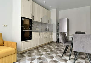 2-к квартира, на длительный срок, 60м2, 2/12 этаж