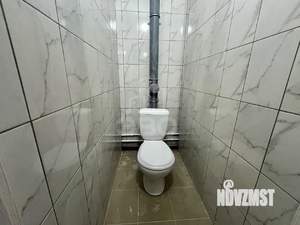 1-к квартира, на длительный срок, 31м2, 17/24 этаж