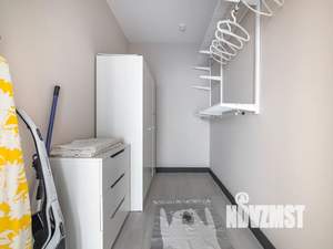 1-к квартира, посуточно, 60м2, 4/8 этаж