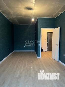 1-к квартира, на длительный срок, 45м2, 12/15 этаж