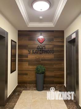 1-к квартира, на длительный срок, 35м2, 4/10 этаж