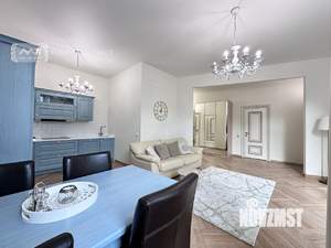 2-к квартира, на длительный срок, 66м2, 8/9 этаж