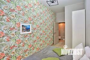 2-к квартира, посуточно, 60м2, 2/5 этаж