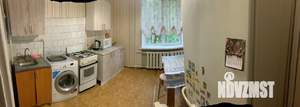 2-к квартира, на длительный срок, 50м2, 5/9 этаж