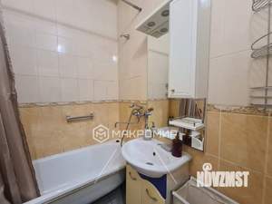 1-к квартира, на длительный срок, 46м2, 2/4 этаж
